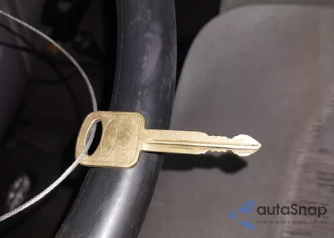 1999 Ford F-350 Lariat/Xl/Xlt from USA, damaged, VIN 1FTSW31S1XEC16980